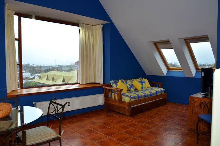 Hotel Del Volcan Pucon Exterior photo