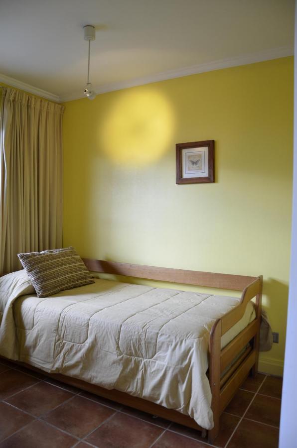 Hotel Del Volcan Pucon Exterior photo